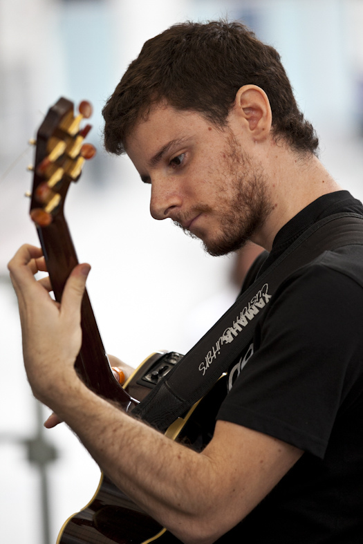 Stefano La Naia